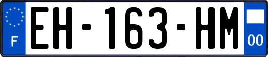 EH-163-HM