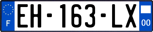 EH-163-LX