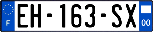 EH-163-SX