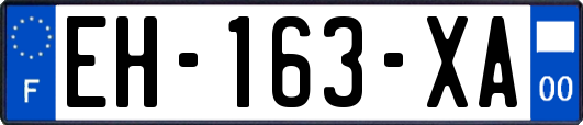 EH-163-XA