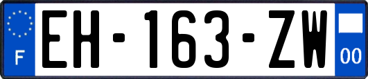 EH-163-ZW