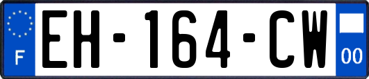 EH-164-CW