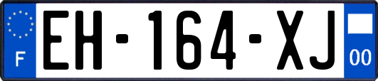 EH-164-XJ