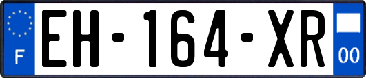 EH-164-XR