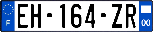 EH-164-ZR