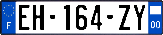 EH-164-ZY