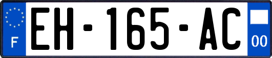 EH-165-AC