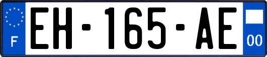 EH-165-AE