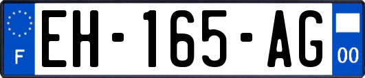 EH-165-AG