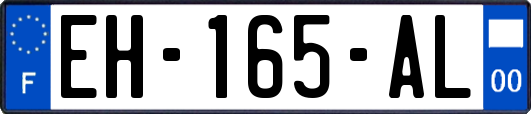 EH-165-AL