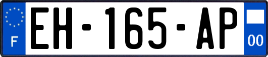 EH-165-AP