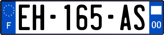 EH-165-AS