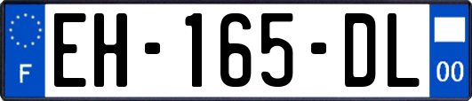 EH-165-DL