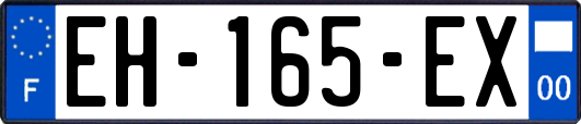 EH-165-EX