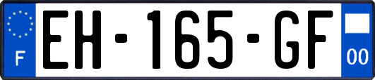 EH-165-GF