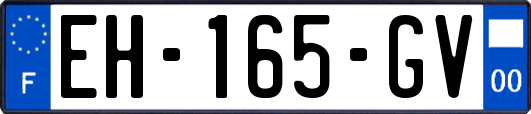 EH-165-GV