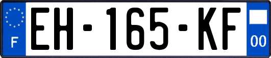 EH-165-KF