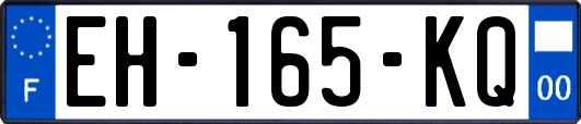 EH-165-KQ