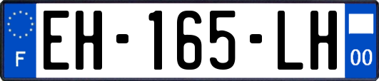 EH-165-LH