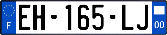 EH-165-LJ