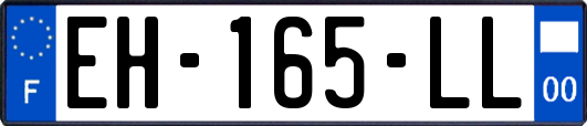 EH-165-LL