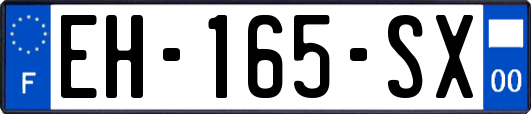 EH-165-SX