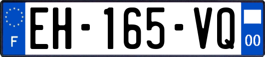 EH-165-VQ