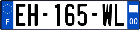 EH-165-WL