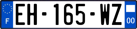 EH-165-WZ