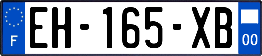 EH-165-XB