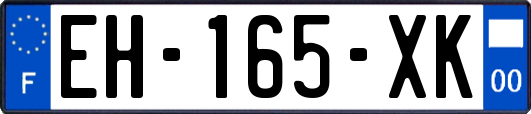 EH-165-XK