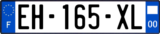 EH-165-XL