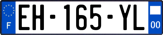 EH-165-YL