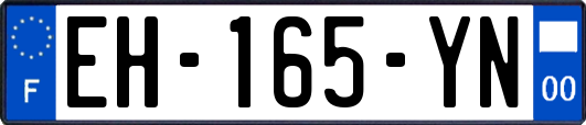 EH-165-YN