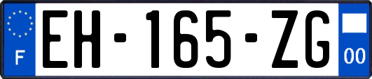 EH-165-ZG