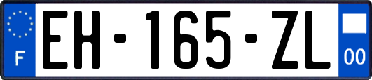 EH-165-ZL