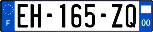 EH-165-ZQ