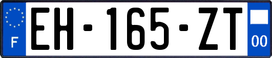 EH-165-ZT