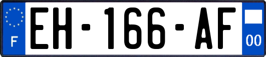 EH-166-AF