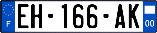 EH-166-AK