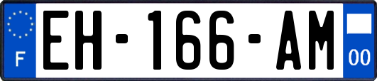 EH-166-AM