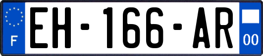 EH-166-AR