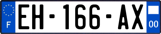EH-166-AX