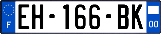 EH-166-BK