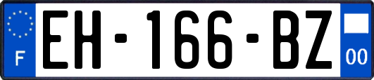 EH-166-BZ