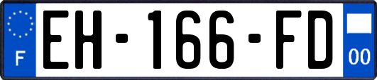 EH-166-FD