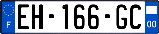 EH-166-GC