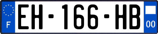 EH-166-HB