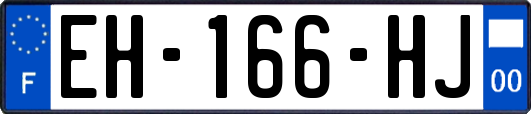 EH-166-HJ
