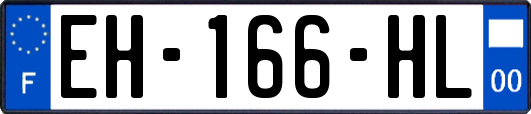EH-166-HL